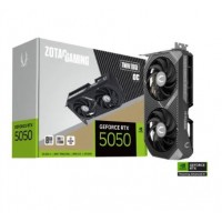 ZOTAC GAMING GeForce RTX 5050 Twin Edge OC 8GB GDDR6 Graphics Card